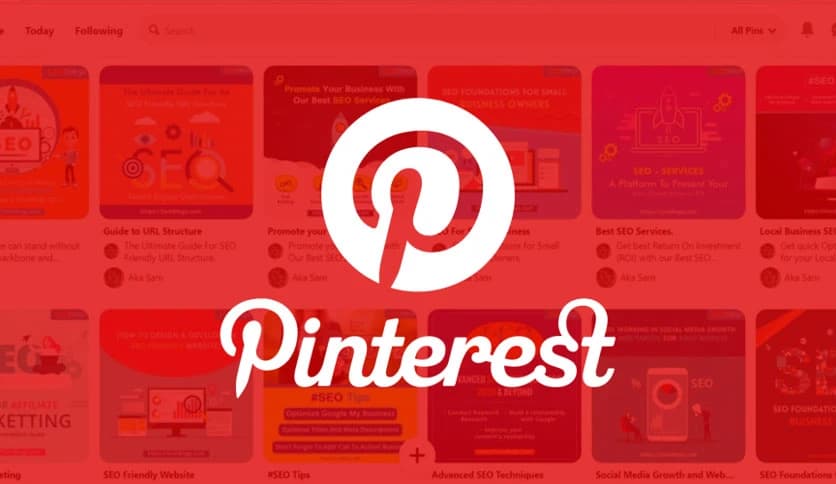 Pinterest For Windows Download (Latest 2025) - FileCR