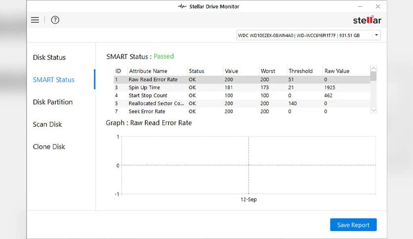 Stellar Drive Monitor Download (Latest 2025) - FileCR
