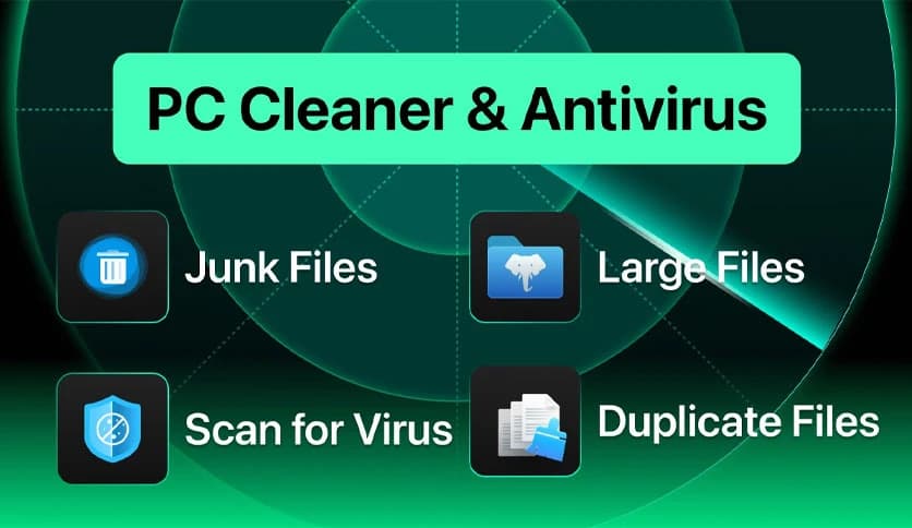 Total PC Cleaner Download (Latest 2025) - FileCR