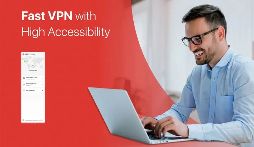 VPN Proxy One Pro for MacOS Download (Latest 2026) - FileCR