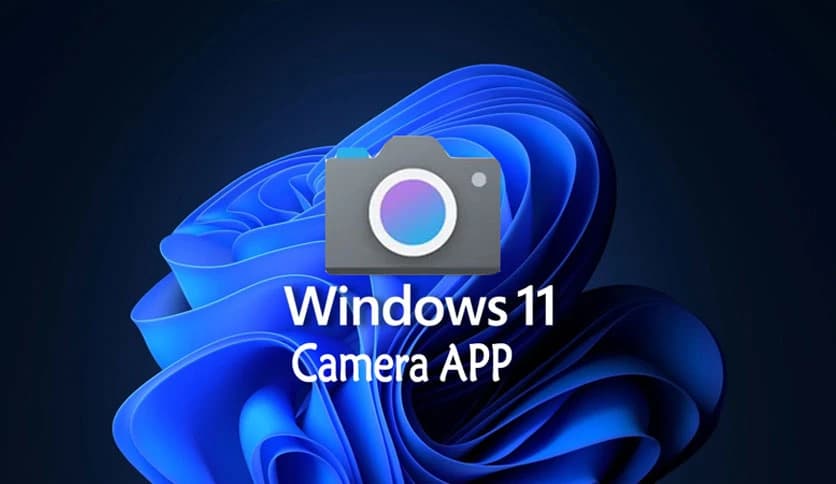 Windows Camera Download (Latest 2025) - FileCR