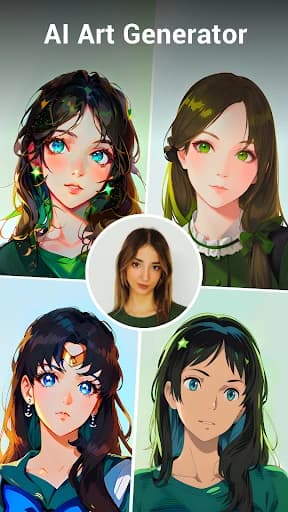 AI Video Enhancer, Art - Utool Mod APK Free Download - FileCR