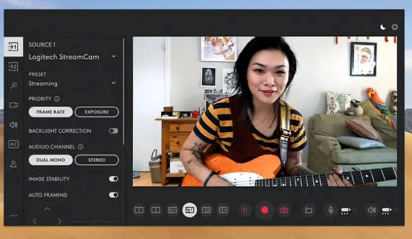 Logitech Capture Download (Latest 2025) - FileCR