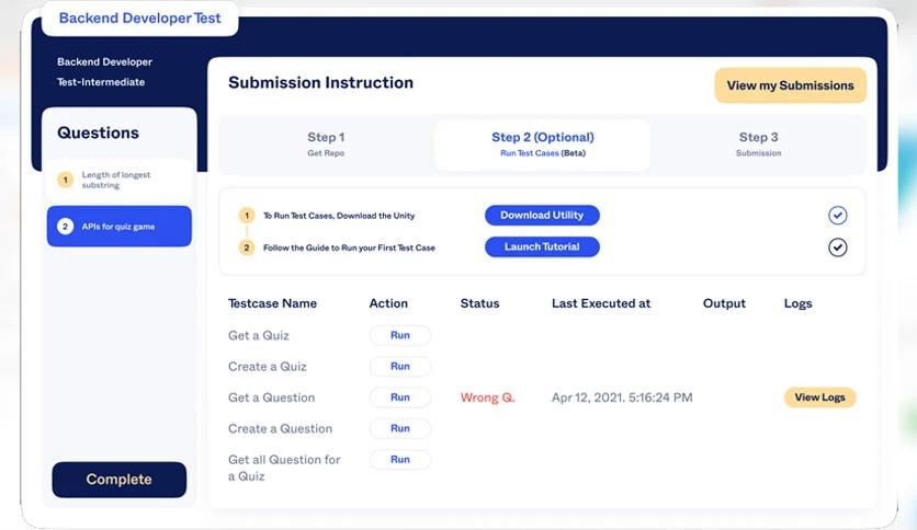 Codejudge Assessments Download (Latest 2025) - FileCR