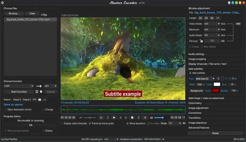 Shutter Encoder Download (Latest 2026) - FileCR