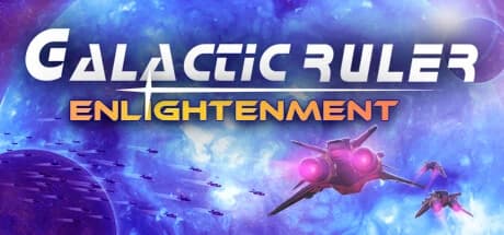 Galactic Ruler Enlightenment Free Download For PC (Latest 2025) - FileCR