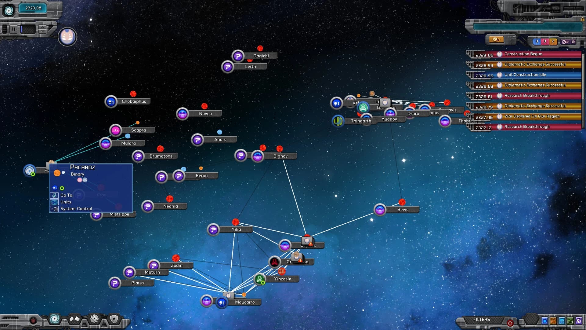 Galactic Ruler Enlightenment Free Download For PC (Latest 2025) - FileCR