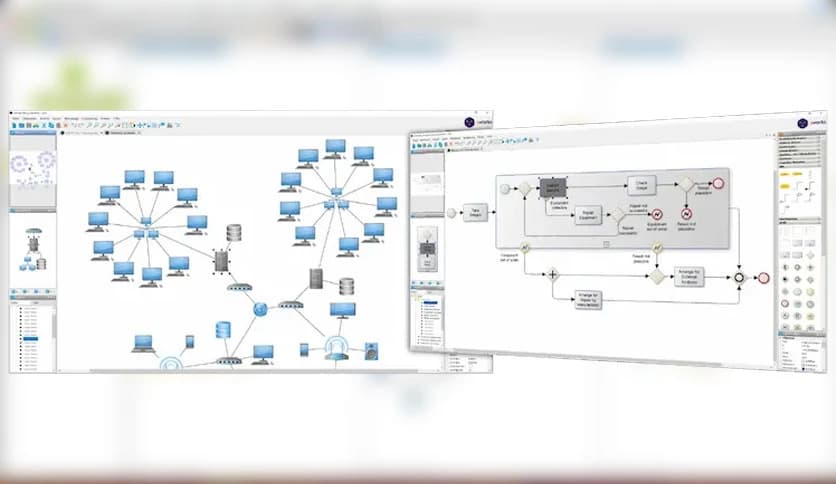 yEd Graph Editor Download (Latest 2025) - FileCR