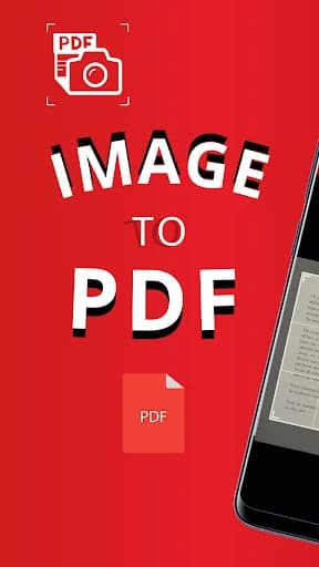 ImagePDF - Image to PDF Mod APK Free Download - FileCR