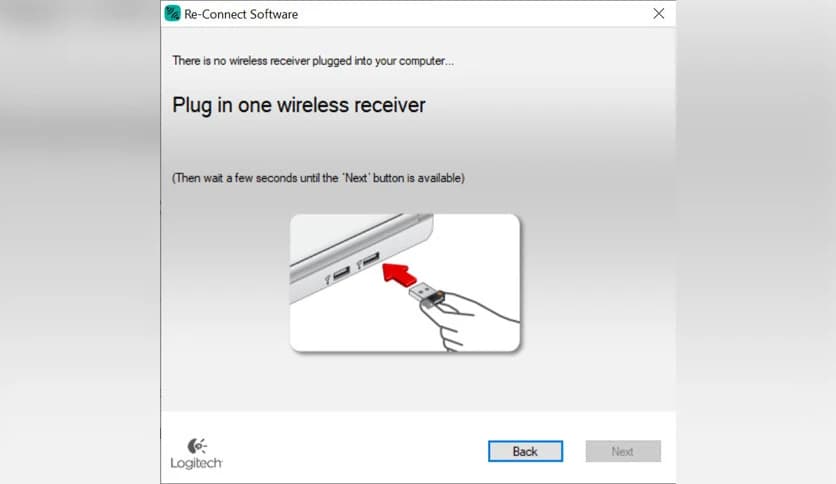 Logitech Connection Utility Download (Latest 2025) - FileCR