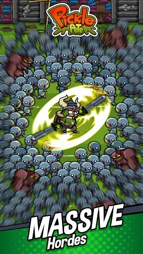 Download Pickle Pete: Survivor MOD APK Game (Latest 2025) FileCR Download Pickle Pete: Survivor MOD APK Game (Latest 2025) FileCR