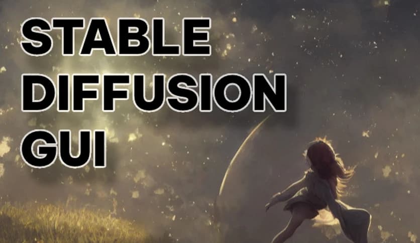 Stable Diffusion GRisk GUI Download (Latest 2025) - FileCR