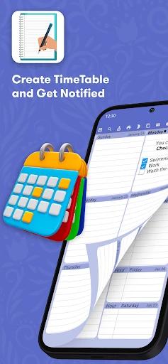 Weekly Planner - Schedule Mod APK Free Download - FileCR