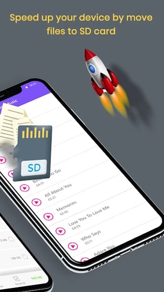 Auto Move Files to SD Card Mod APK Free Download - FileCR