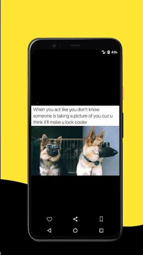 Funny Memes and Jokes Mod APK Free Download - FileCR