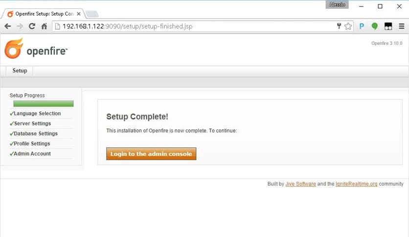 Ignite Realtime Openfire Server Download (Latest 2025) - FileCR