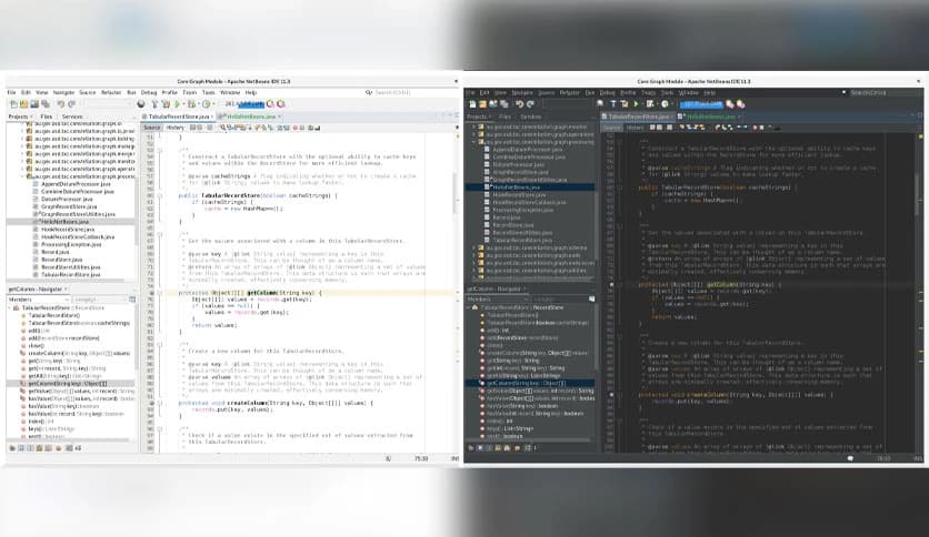 Apache NetBeans Download (Latest 2026) - FileCR