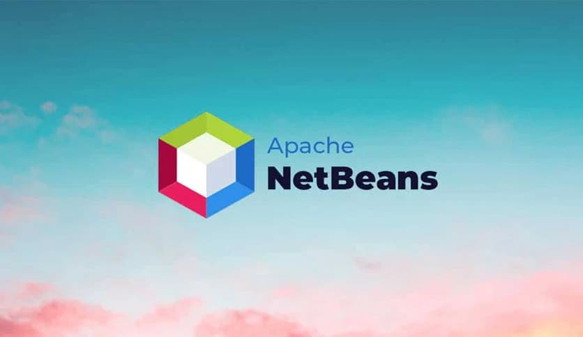 Apache NetBeans Download (Latest 2026) - FileCR