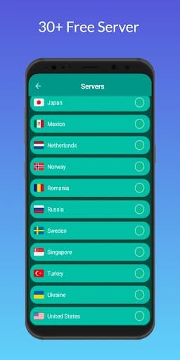 Orange VPN - Safer Internet Mod APK Free Download - FileCR