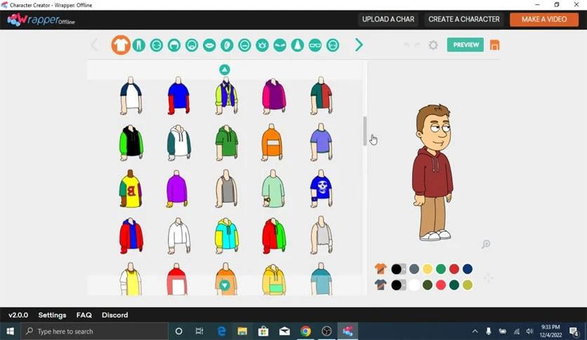 Wrapper-Offline Download (Latest 2025) - FileCR
