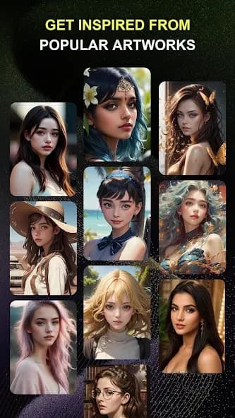 Ideogram AI Art Generator Mod APK Free Download - FileCR