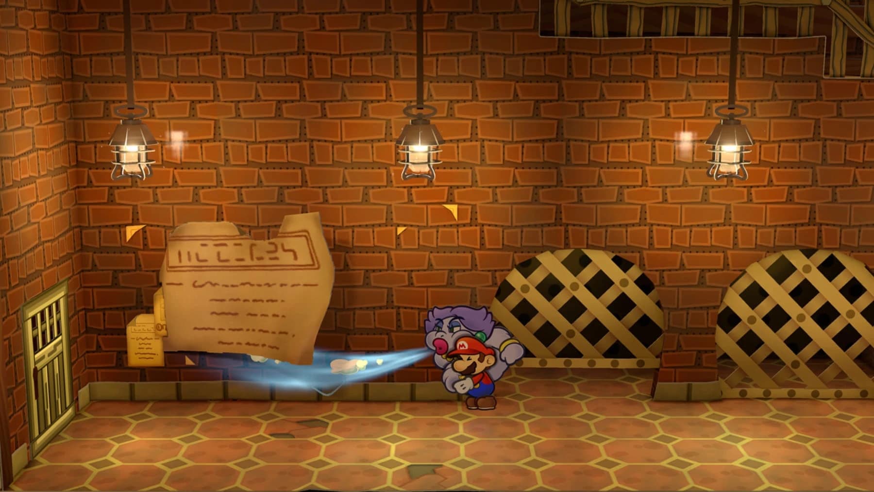 Paper Mario The Thousand Year Door Free Download - FileCR
