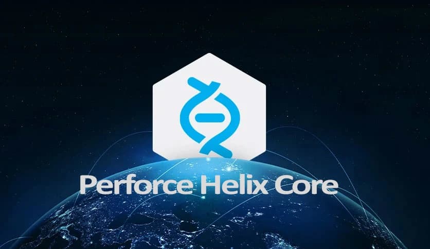Perforce Helix Core for MacOS Download (Latest 2025) - FileCR