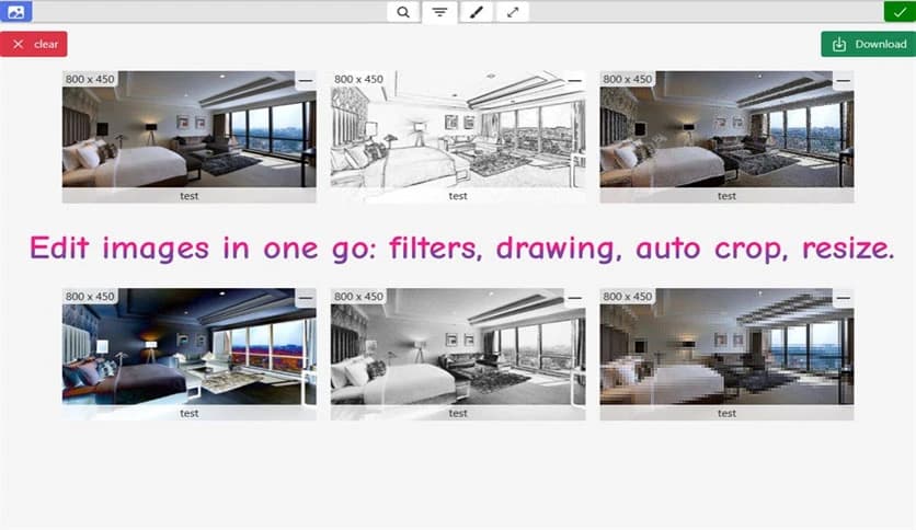 Timecode Image Editor Bulk Download (Latest 2025) - FileCR