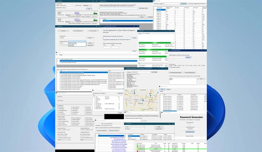 Fullyworked TECH Tools Pro Download (Latest 2025) - FileCR