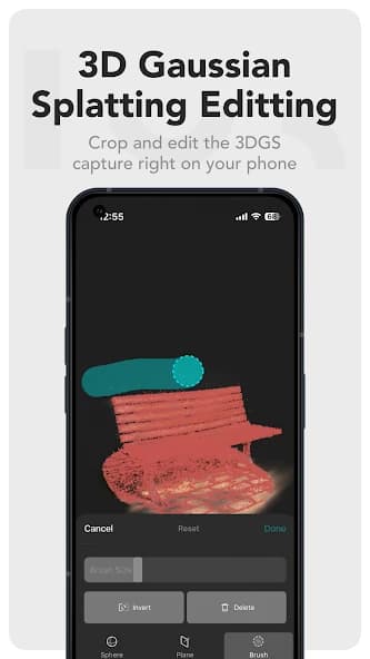KIRI Engine: 3D Scanner App Mod APK Free Download - FileCR