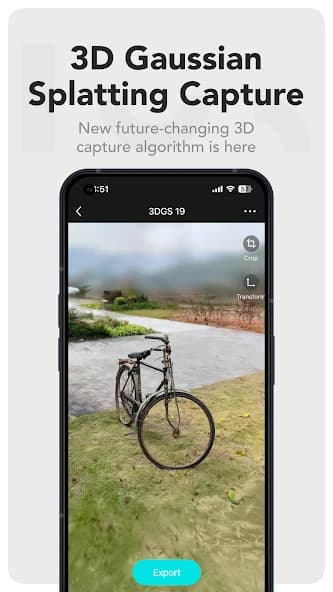 KIRI Engine: 3D Scanner App Mod APK Free Download - FileCR