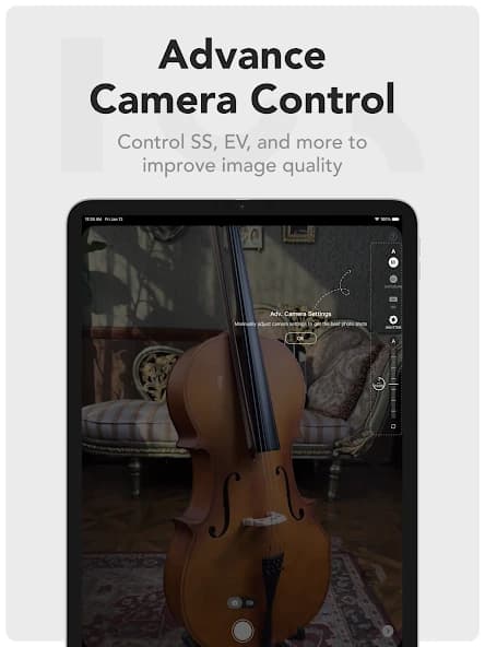 KIRI Engine: 3D Scanner App Mod APK Free Download - FileCR