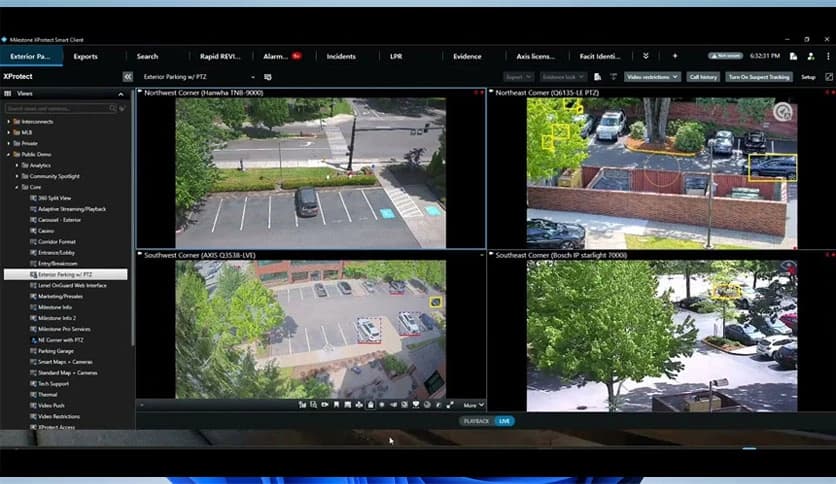 Milestone XProtect Essential+ Download (Latest 2026) - FileCR