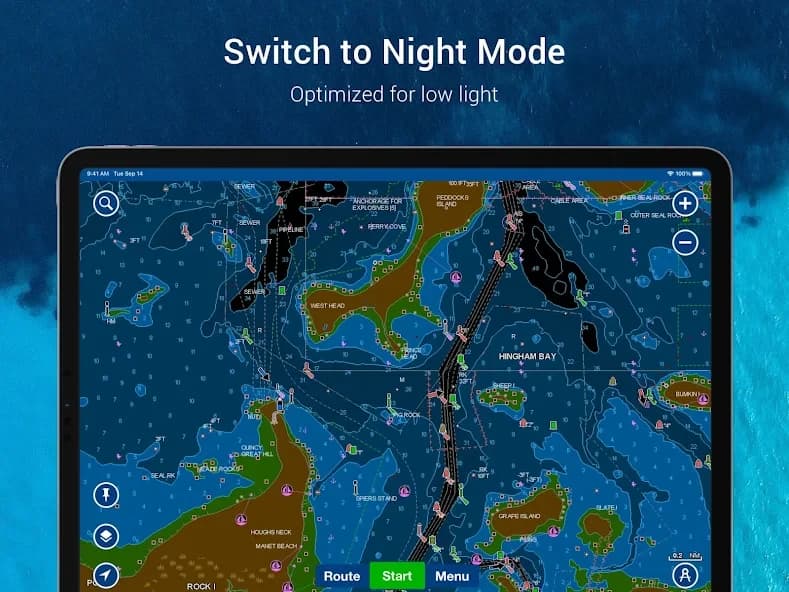 Navionics® Boating Mod APK Free Download - FileCR