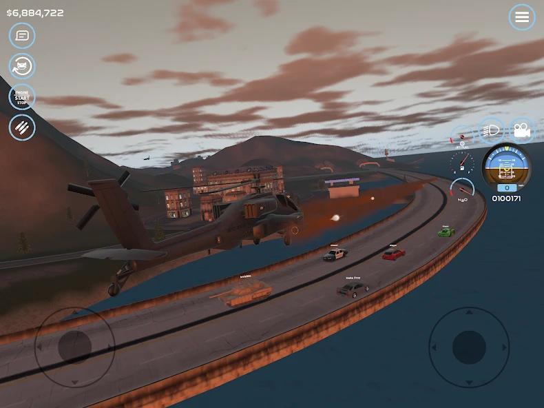 Download Car Sim Open World MOD APK Game (Latest 2025) FileCR Download Car Sim Open World MOD APK Game (Latest 2025) FileCR