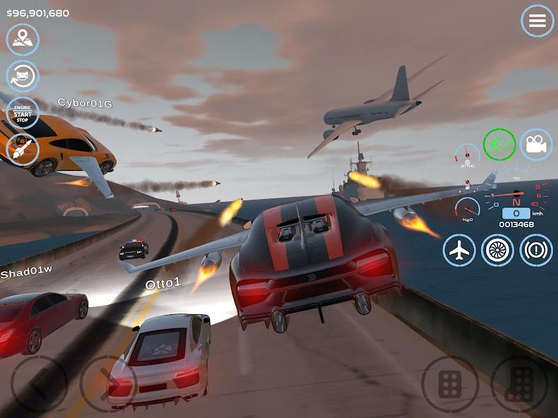 Download Car Sim Open World MOD APK Game (Latest 2025) FileCR Download Car Sim Open World MOD APK Game (Latest 2025) FileCR