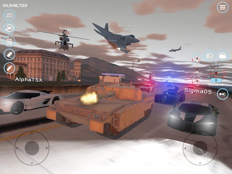 Download Car Sim Open World MOD APK Game (Latest 2025) FileCR Download Car Sim Open World MOD APK Game (Latest 2025) FileCR