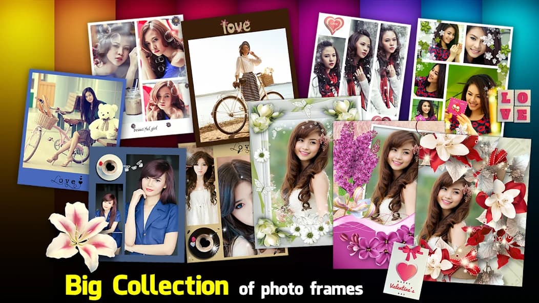 HD Photo Editor Mod APK Free Download - FileCR