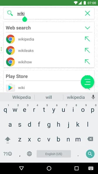 Quick Search Mod APK Free Download - FileCR