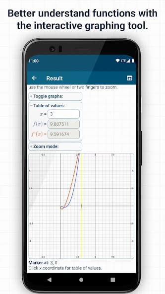 Derivative Calculator w/Steps Mod APK Free Download - FileCR