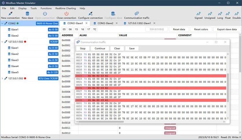 Modbus Master Emulator Download (Latest 2025) - FileCR