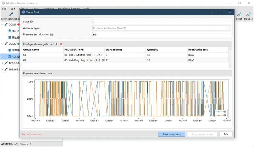 Modbus Master Emulator Download (Latest 2026) - FileCR