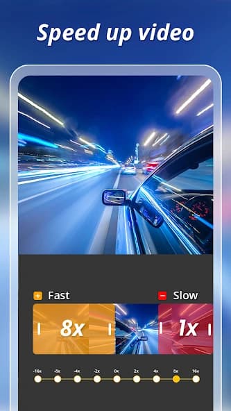 Slow Motion Video Maker Mod APK Free Download - FileCR