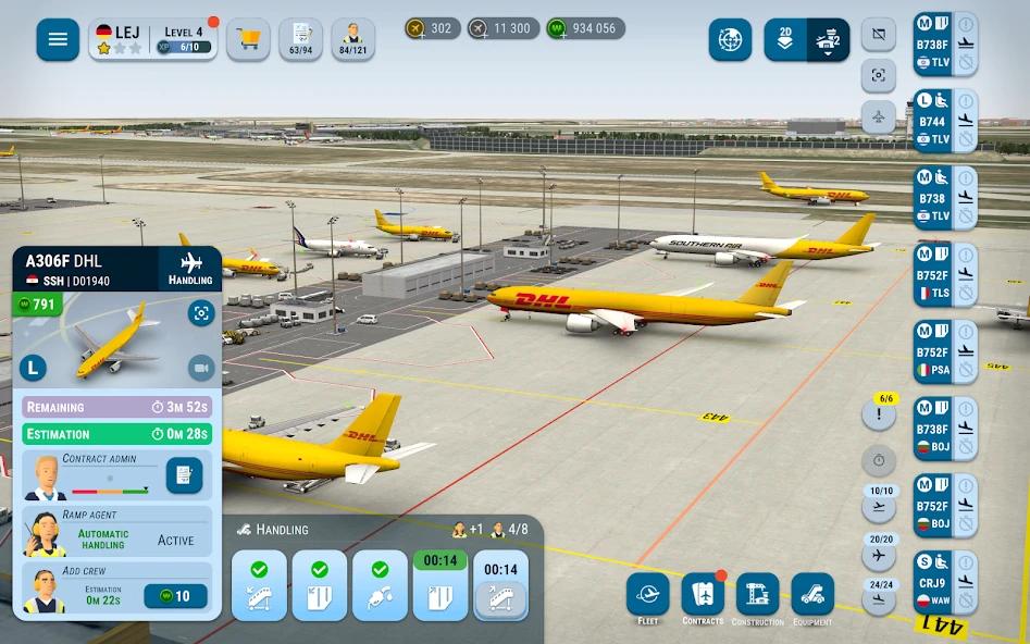 Download World of Airports MOD APK Game (Latest 2025) FileCR Download World of Airports MOD APK Game (Latest 2025) FileCR