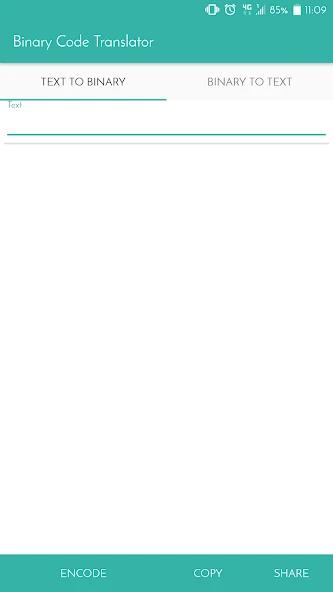 Binary Code Translator Mod APK Free Download - FileCR
