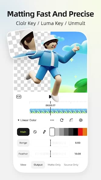 Blurrr-Music Video Editor App Mod APK Free Download - FileCR
