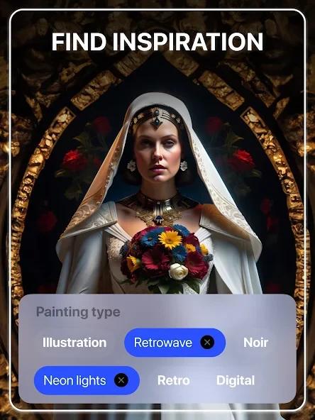 DaVinci AI Image Generator Mod APK Free Download FileCR DaVinci AI Image Generator Mod APK Free Download FileCR