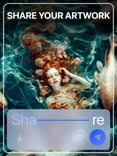 DaVinci AI Image Generator Mod APK Free Download FileCR DaVinci AI Image Generator Mod APK Free Download FileCR