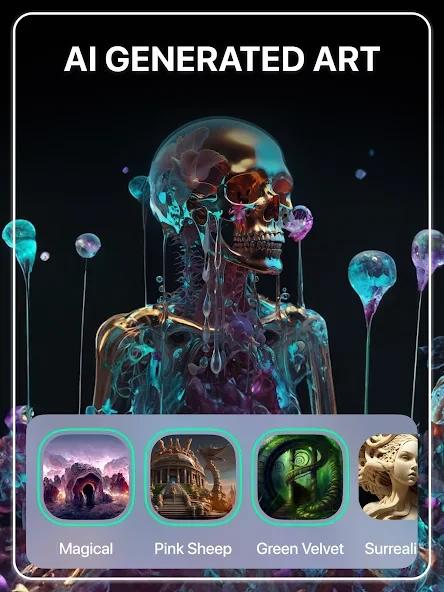 DaVinci AI Image Generator Mod APK Free Download FileCR DaVinci AI Image Generator Mod APK Free Download FileCR