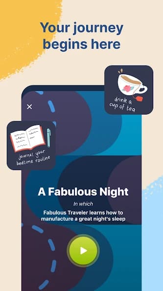 Fabulous Daily Routine Planner Mod APK Free Download - FileCR